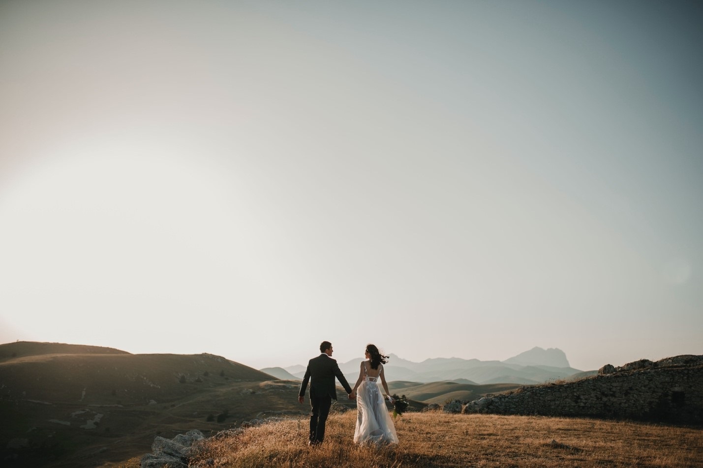 Wedding Planning